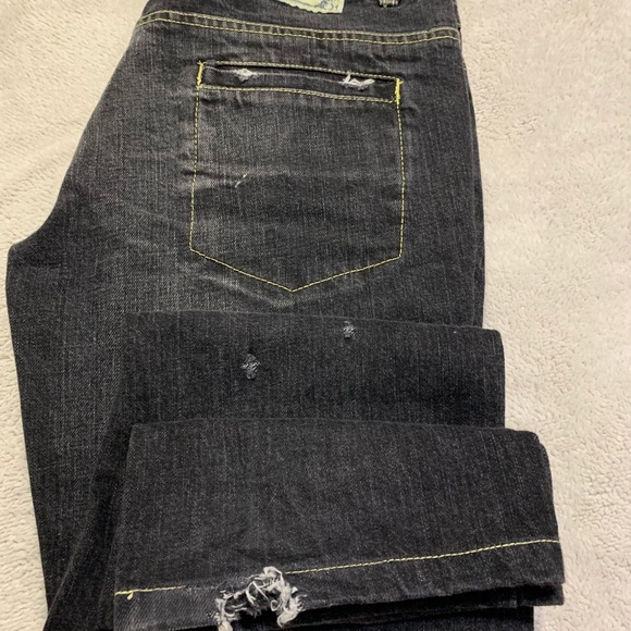 Bershka Jeans - Picture 3 of 8